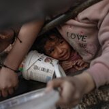 "Glad počinje sada, međunarodna zajednica da pogne glavu od srama": Humanitarne organizacije upozorila na situaciju u Gazi 7