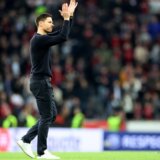 Ćabi Alonso potvrdio da ostaje na klupi Leverkuzena 6