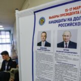 "Ruski obaveštajci ciljaće Moldaviju i možda izazvati probleme na Kosovu": Foks njuz o planu Putina nakon što pobedi na izborima koji "nisu ni fer ni slobodni" 6