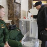 Ruska izborna komisija: Izlaznost preko 70 odsto 11