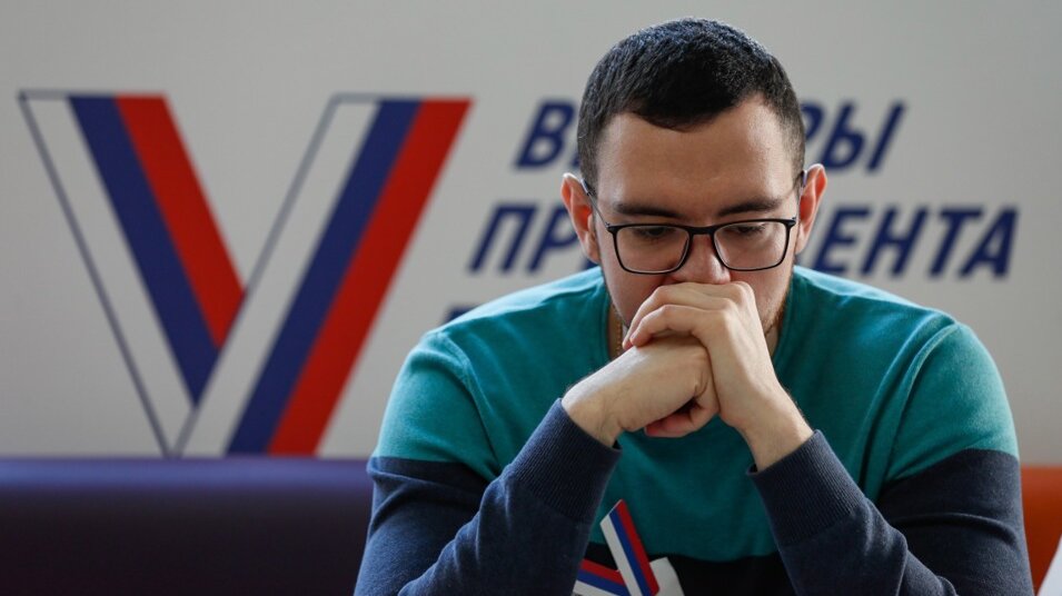 "Zauvek rat, više represije, Putin doživotno": Dopisnici iz Moskve u analizi za Gardijan o "sumornim izgredima" Rusije nakon predsedničkih izbora 2 "Zauvek rat, više represije, Putin doživotno": Dopisnici iz Moskve u analizi za Gardijan o "sumornim izgredima" Rusije nakon predsedničkih izbora 2