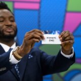 Žreb za četvrtfinale i polufinale Lige šampiona: I ove godine Real - Siti 1