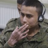 UN eksperti sakupili dokaze o mučenju ukrajinskih ratnih zarobljenika od strane Rusije 1