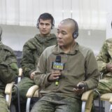 Vojnici iz zemalja Centralne Azije u neizvesnosti u ukrajinskom zarobljeništvu 2