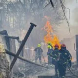 Rusija će dobiti "fer odgovor": U napadu na Odesu ubijeno 20 osoba, više od 75 ranjeno 13