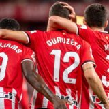 Atletik Bilbao hita ka Ligi šampiona, Đirona ne može da prati šampionski ritam Real Madrida 2