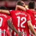 Atletik Bilbao hita ka Ligi šampiona, Đirona ne može da prati šampionski ritam Real Madrida 20