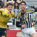 Remi Juventusa i Đenove, Vlahović isključen 6