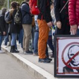 ''Podne protiv Putina'' u slikama (FOTO) 5