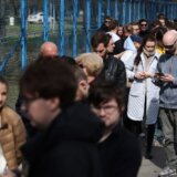 "Srbija poslala jasnu poruku Putinu": Sagovornici Danasa o predsedničkim izborima u Rusiji 9