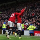 Mančester junajted u polufinalu FA kupa golom u završnici produžetaka 2