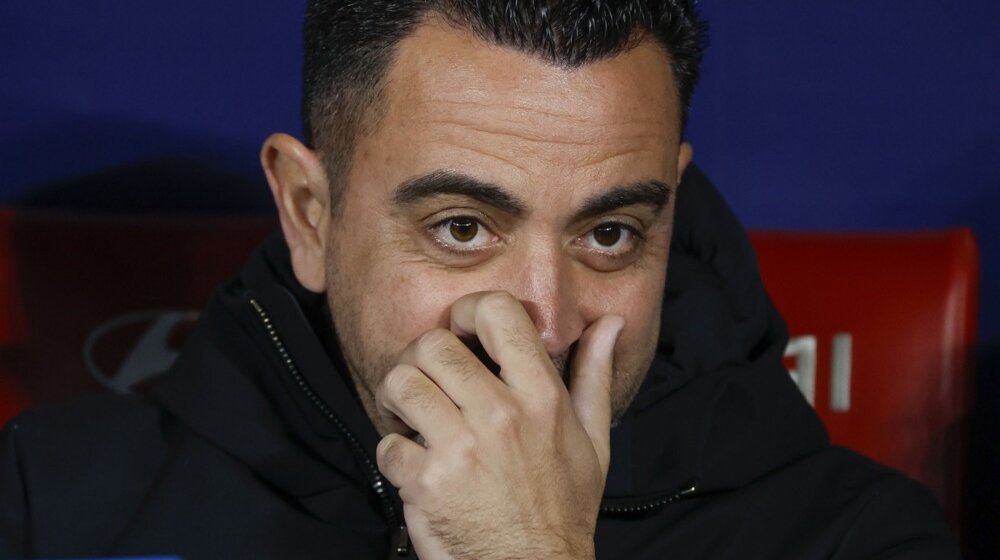 Bernd Šuster: Odluka Ćavija da napusti klupu Barselone je iznenađujuća 1