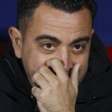 Barselona ne prihvata Ćavijevu ostavku, Laportin adut je Haland 5