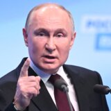 Ovu zemlju će Putin prvu posetiti nakon osvajanja novog mandata 6
