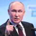 Putin protiv ultra-nacionalista: Slogan "Rusija za Ruse" poziv na uzbunu 20