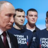 "Od parodije do hvala ti, Džo": Kako ruski i zapadni mediji pišu o predsedničkim izborima u Rusiji i pobedi Putina? 10