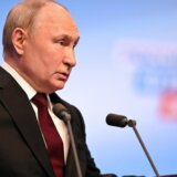 "U jedno smo uvereni": Si Đinping čestitao Putinu pobedu na izborima 7
