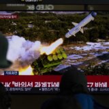Severna Koreja nastavila raketne probe, oštre osude Japana i SAD 9