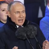 "Do njih ćemo sigurno doći": Putin obećao da će naći naručioce napada na koncertnu dvoranu u Moskvi 4
