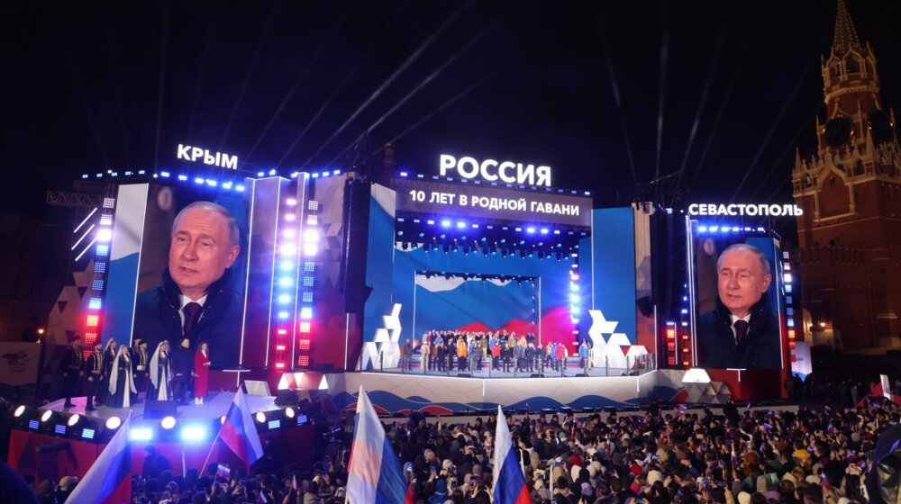Analiza CNN nakon što je Putin obezbedio sebi peti mandat: Šta je sledeće za Rusiju? 1