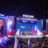 Analiza CNN nakon što je Putin obezbedio sebi peti mandat: Šta je sledeće za Rusiju? 4