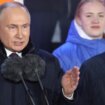 Ko je Putinu čestitao izbornu pobedu i šta to govori o globalnim savezima? 13