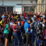 Haos u Haitiju: Oružani napad i na Centralnu banku 6