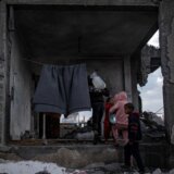 U redu za hranu najmanje 19 poginulih, 23 povređena: Otvorena vatra na gladne u Gazi 11