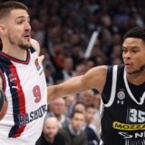 Vanja Marinković: Partizan ima šanse da obezbedi plej-in (VIDEO) 9