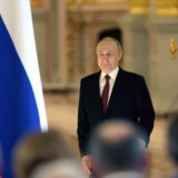 "Nema više tolerancije prema Putinovom režimu": Nobelovci uputili apel liderima sveta 2