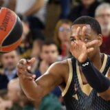 Monako u gostima pobedio Asvel 8