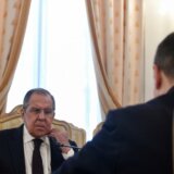 "Situacija je ozbiljna": Kako ruski mediji izveštavaju o susretu Lavrova i Dačića? 5