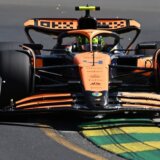 Noris i Lekler najbrži na treninzima u Australiji 3