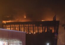 Islamska država preuzela odgovornost za napad u Moskvi 7
