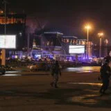 Islamska država preuzela odgovornost za napad u Moskvi 5