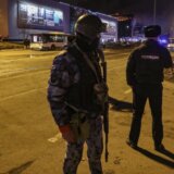 Kako je Putinova policijska država Rusiju učinila ranjivom za terorističke napade 8
