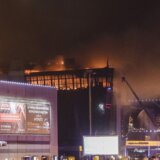 Portparol Kremlja: Putin obavešten o napadu "čim se on desio", izdao "sva potrebna uputstva" 2