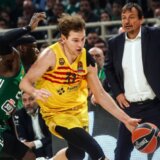 Rokasa Jokubaitisa traže dva evroligaška tima 11