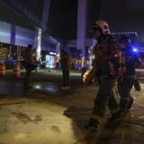 FSB: Teroristi koji su napali "Krokus" imali kontakte na ukrajinskoj strani 6