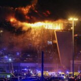 Ruska televizija prikazala ispitivanje osumnjičenih za napad u Moskvi 8