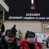 Šta do sada znamo o terorističkom napadu u Moskvi: Kako se napad odvijao, ko su žrtve, ko je odgovoran...? 12