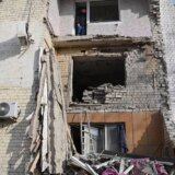 Iz ruskog Belgoroda evakuisano 5.000 dece zbog bombardovanja 8