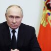 Oglasio se Putin nakon sastanka vlade i otkrio ko su napadači u Moskvi 4