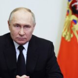 Oglasio se Putin nakon sastanka vlade i otkrio ko su napadači u Moskvi 5