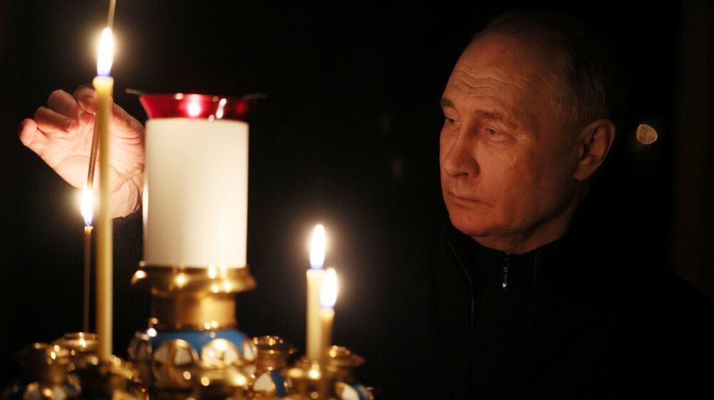 "Napadi u Moskvi najavljuju novo mračno poglavlje za Putina": CNN ukazuje na dve stvari koje slede 1