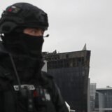 U Rusiji sprečen teroristički napad: Planirao da detonira bombu pa poginuo 5