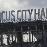 Devet osoba privedeno u Tadžikistanu zbog povezanosti sa napadom u Moskvi 9