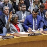 Bela kuća 'nekako iznenađena' odgovorom Izraela na rezloluciju UN u vezi sa Gazom 9