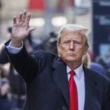 Koliko se Tramp obogatio za 40 godina i koliko danas vredi? 3