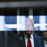 Sudija doneo naredbu: Tramp neće smeti da napada i vređa svedoke, tužioce ili porotnike 14